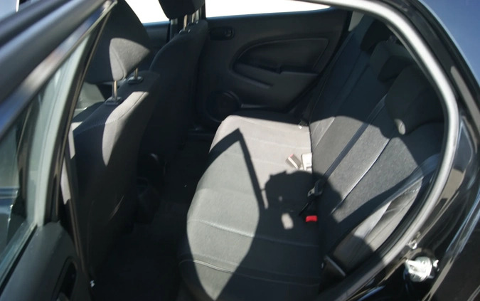Mazda 2 cena 14900 przebieg: 145852, rok produkcji 2008 z Krynica-Zdrój małe 379